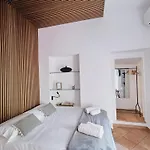 Appartamento Mini Con Balcone A Piazza Del Popolo *