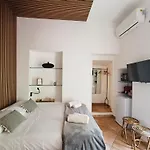 Appartamento Mini Con Balcone A Piazza Del Popolo *