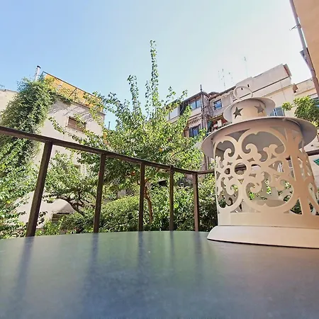 Mini Con Balcone A Piazza Del Popolo Apartment Rom