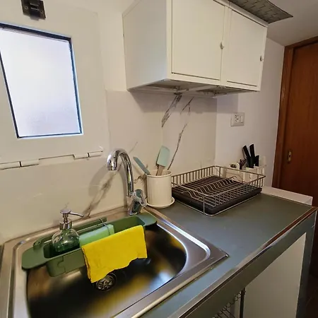 Mini Con Balcone A Piazza Del Popolo *