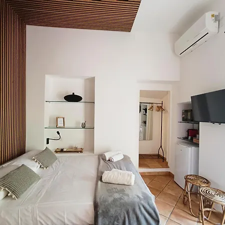 Daire Mini Con Balcone A Piazza Del Popolo *