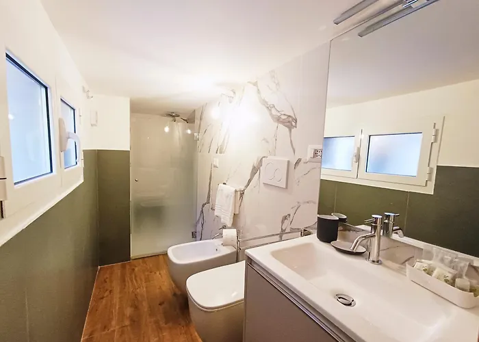 Апартаменты Mini Con Balcone A Piazza Del Popolo Рим