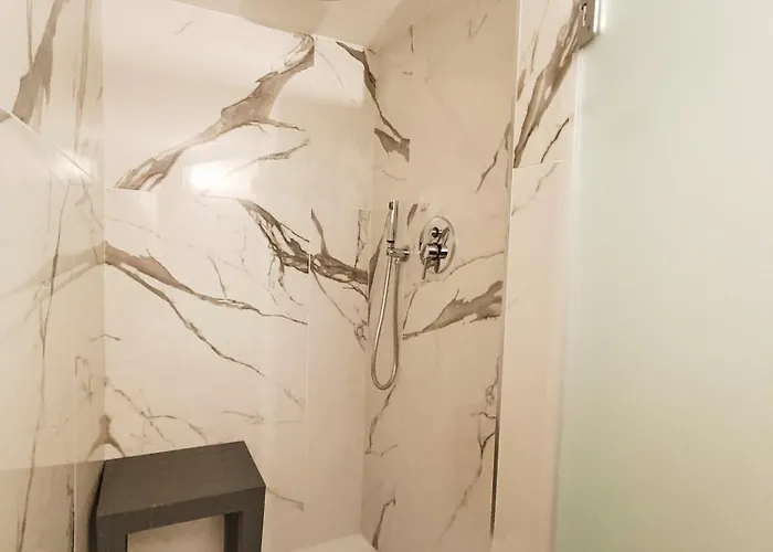 Lägenhet Mini Con Balcone A Piazza Del Popolo