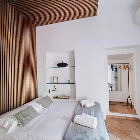 דירה Mini Con Balcone A Piazza Del Popolo *