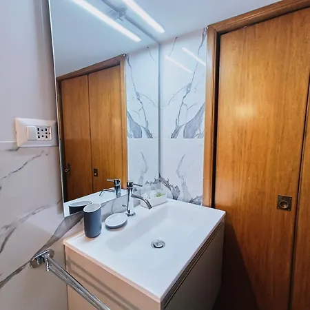 דירה Mini Con Balcone A Piazza Del Popolo